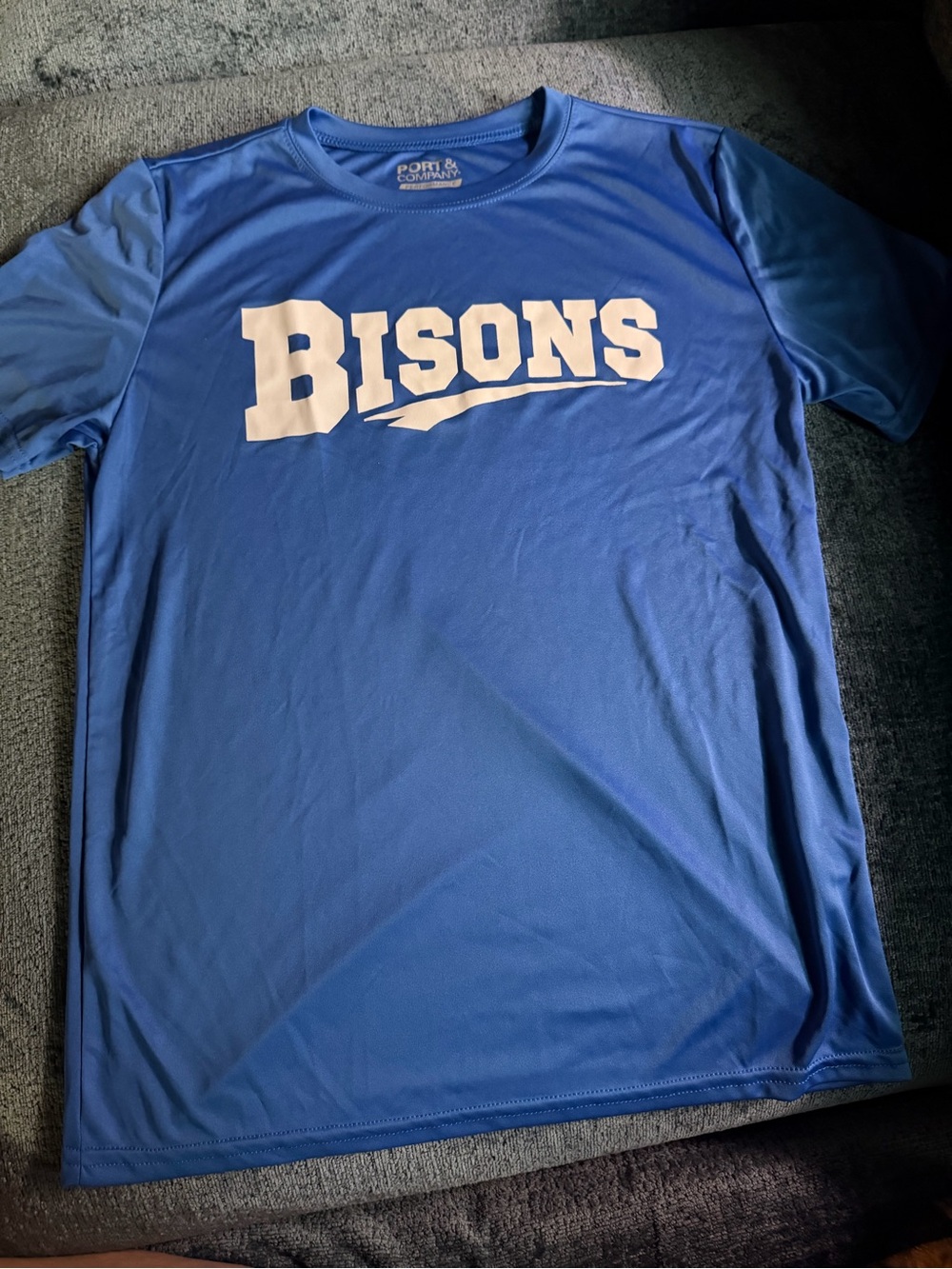 Buffalo Bisons Kids Tee